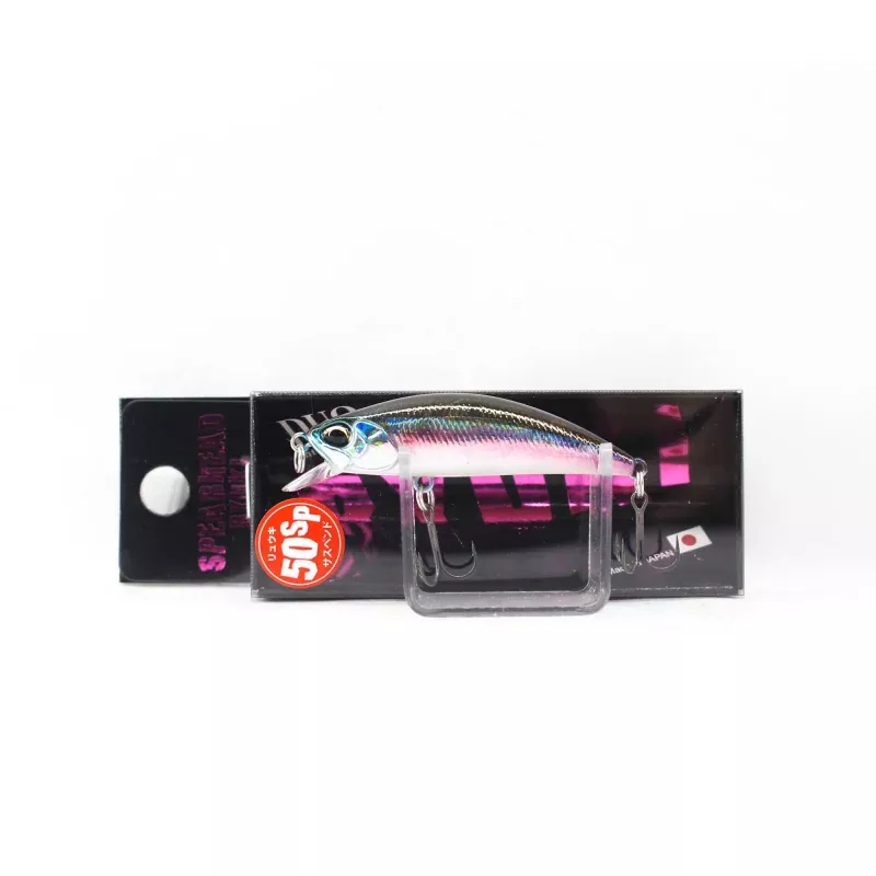 Duo Spearhead Ryuki 50SP Suspend Lure ADA4013 (2975)