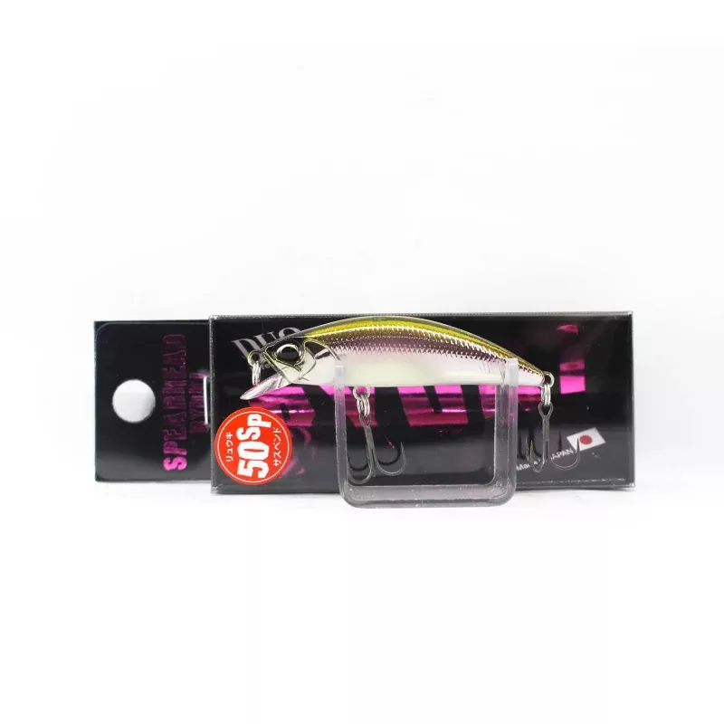 Duo Spearhead Ryuki 50SP Suspend Lure CRA3061 (3088)