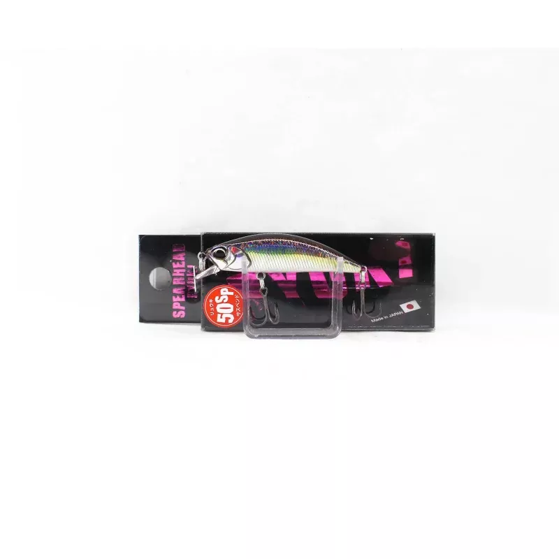 Duo Spearhead Ryuki 50SP Suspend Lure GPA4009 (8037)