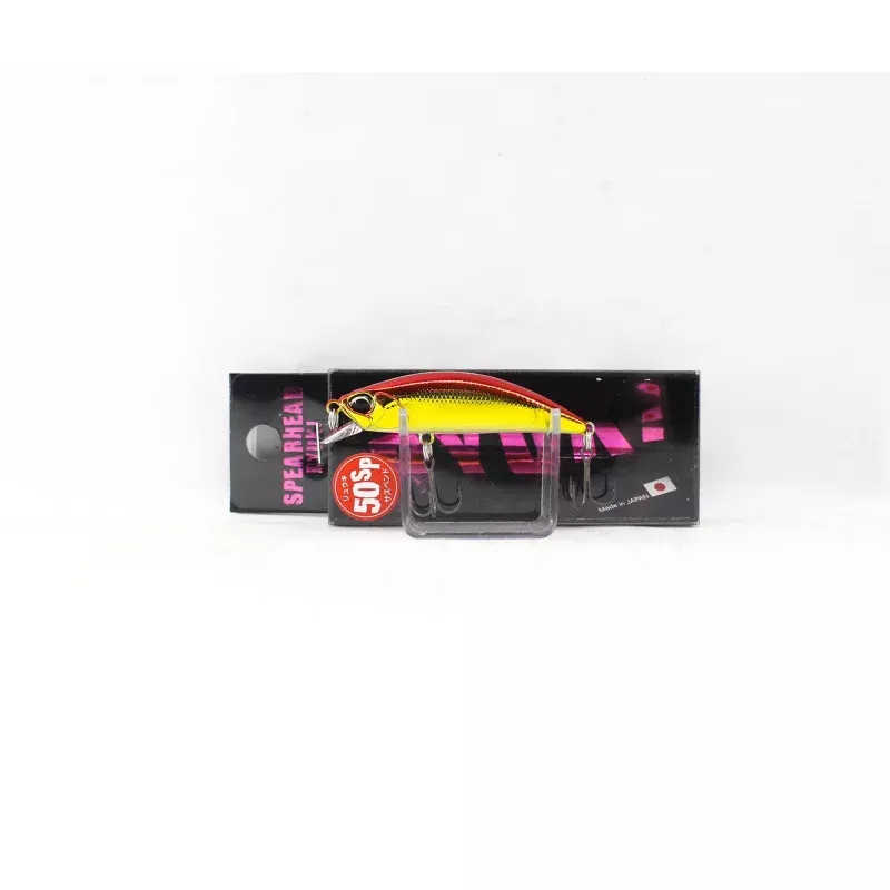 Duo Spearhead Ryuki 50SP Suspend Lure MCC4026 (3095)