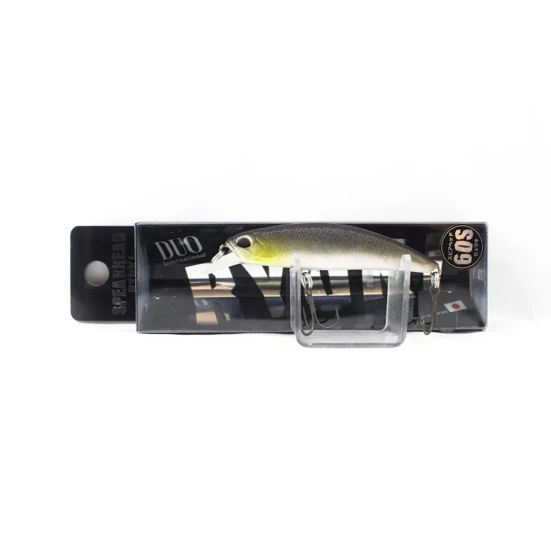 Duo Spearhead Ryuki 60S Sinking Lure ADA4015 (8674)