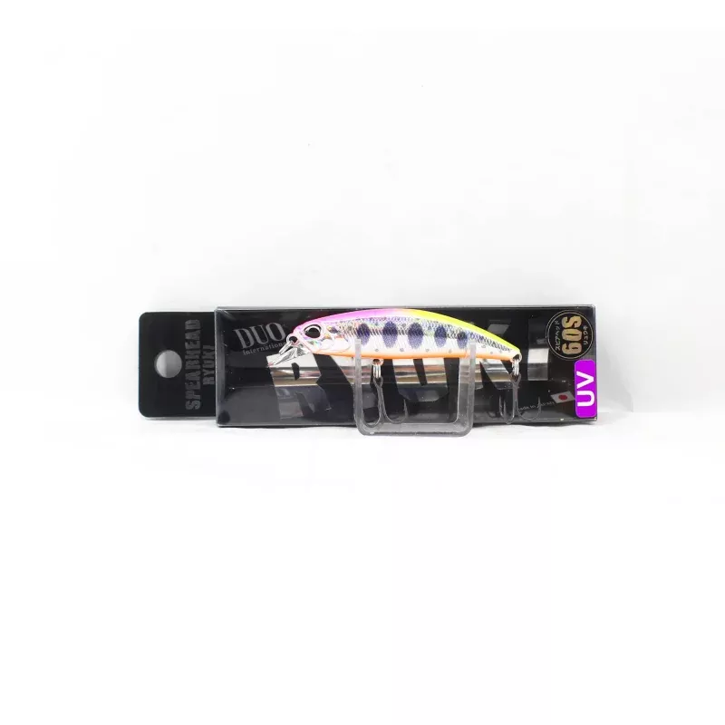 Duo Spearhead Ryuki 60S Sinking Lure ADA4093 (5695)
