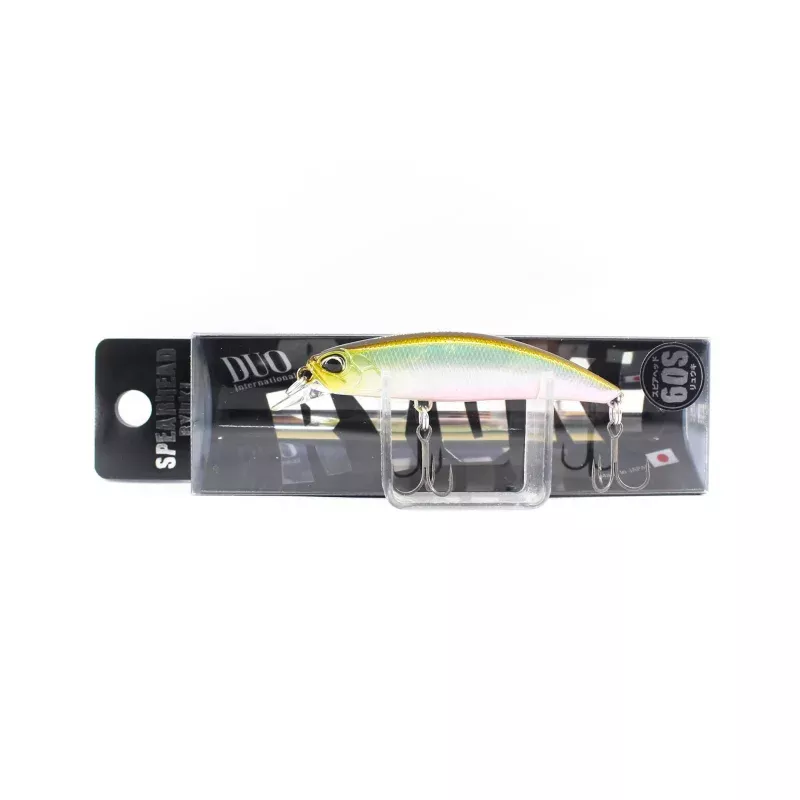 Duo Spearhead Ryuki 60S Sinking Lure GEA3006 (2156)