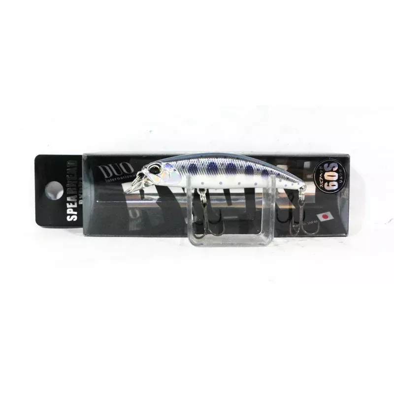 Duo Spearhead Ryuki 60S Sinking Lure MNI4039 (3673)