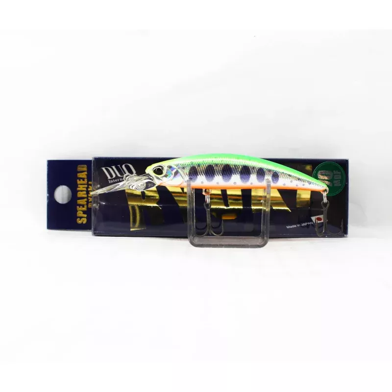 Duo Spearhead Ryuki 70 MDF Floating Lure ADA4140 (3478)