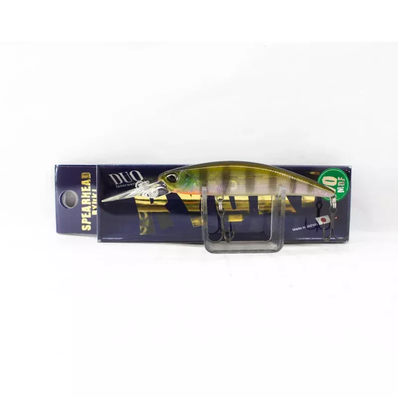 Duo Spearhead Ryuki 70 MDF Floating Lure CCC3158 (7520)