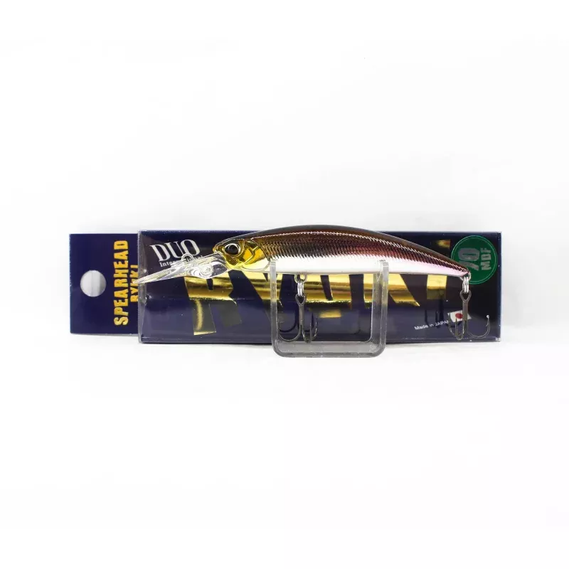 Duo Spearhead Ryuki 70 MDF Floating Lure CSN4011 (3492)