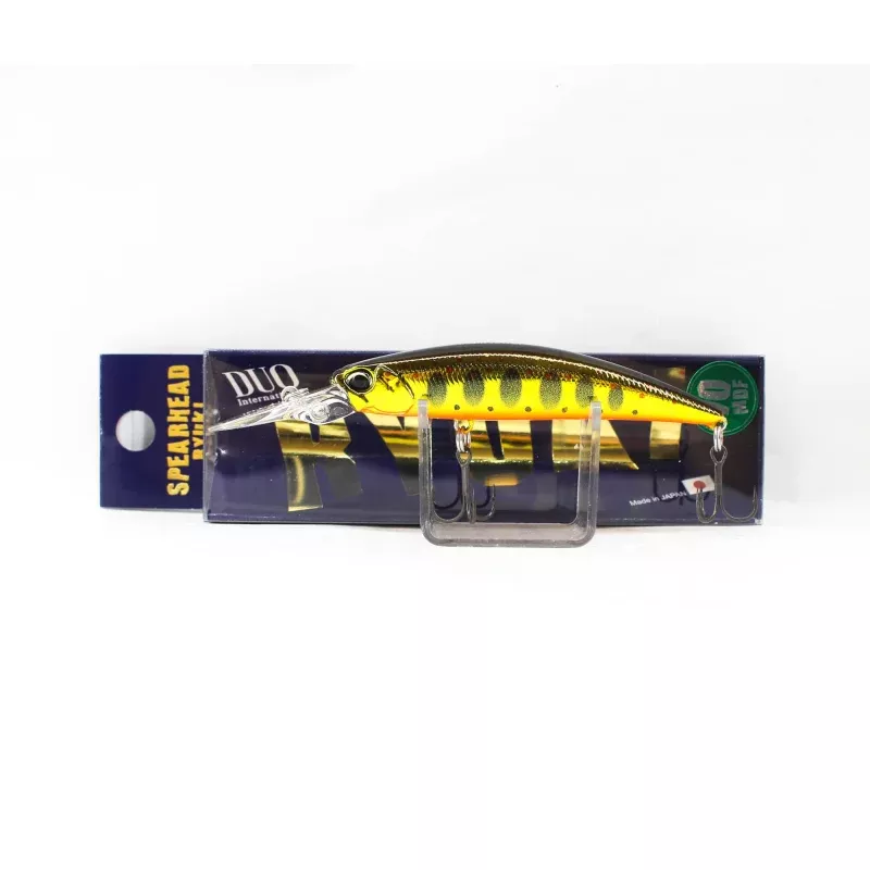 Duo Spearhead Ryuki 70 MDF Floating Lure MCC4084 (3546)