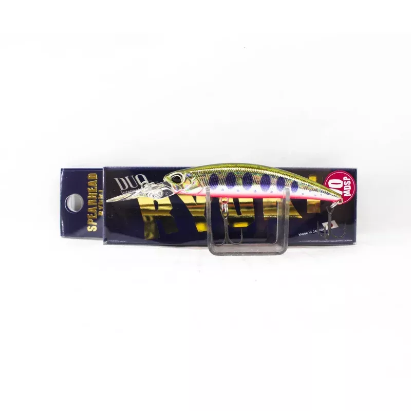 Duo Spearhead Ryuki 70 MDSP Suspend Lure ADA4068 (5175)
