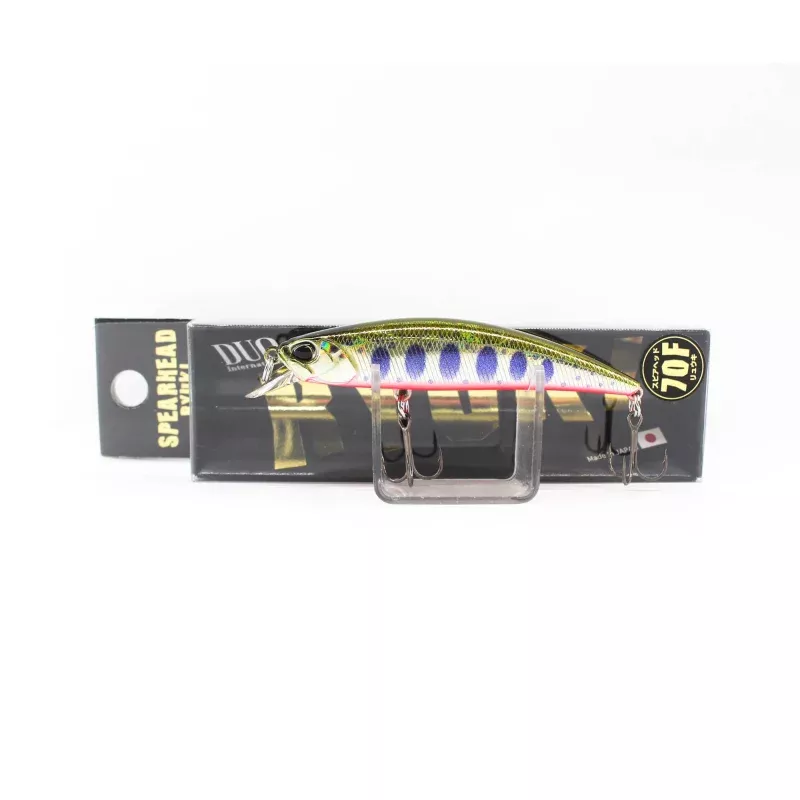 Duo Spearhead Ryuki 70F Floating Lure ADA4068 (3511)