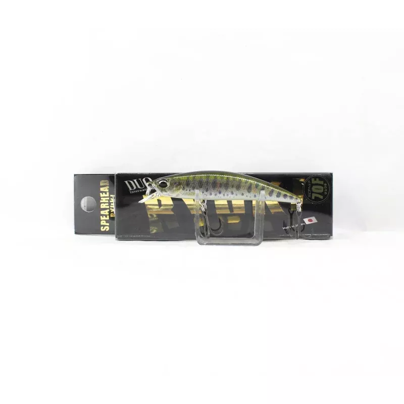 Duo Spearhead Ryuki 70F Floating Lure ADA4834 (1261)