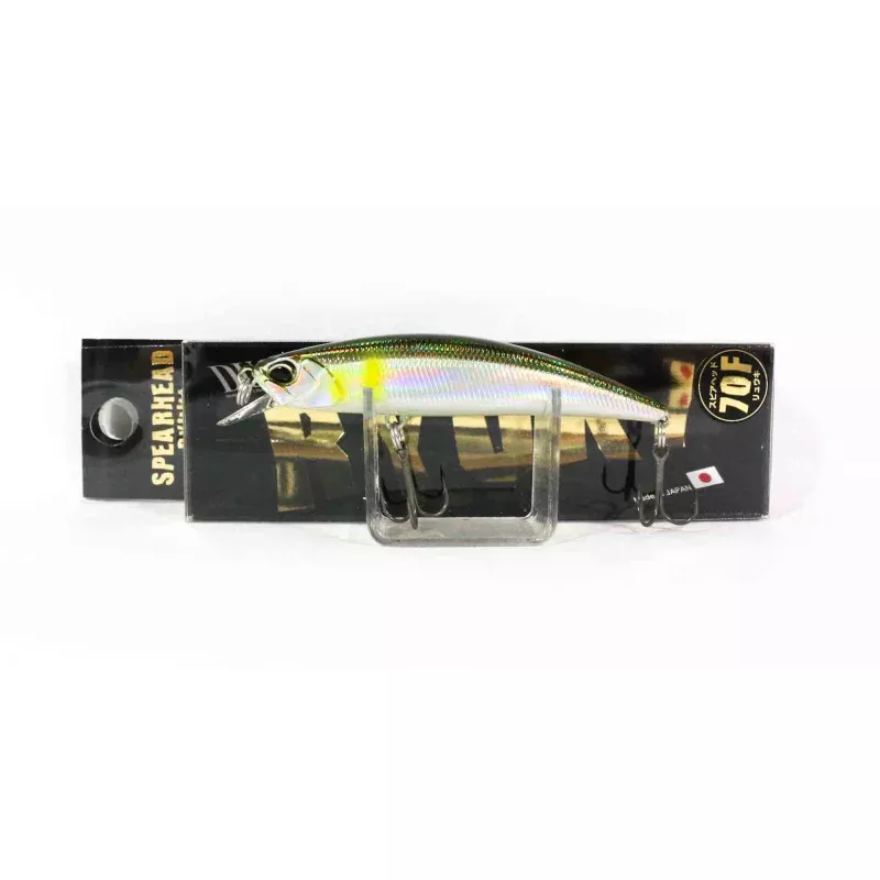Duo Spearhead Ryuki 70F Floating Lure ANA4010 (3542)