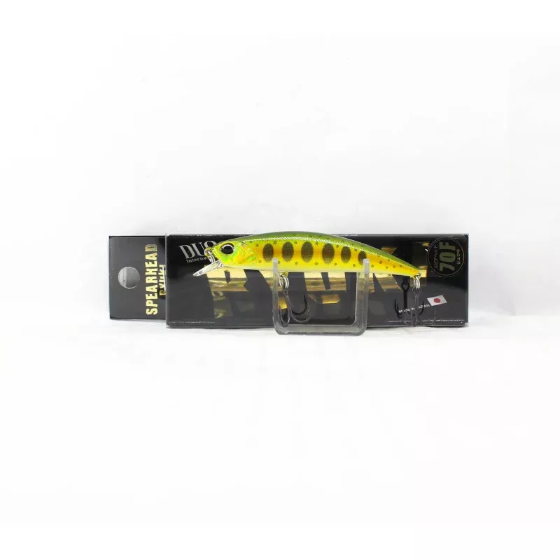 Duo Spearhead Ryuki 70F Floating Lure ANI4004 (1216)