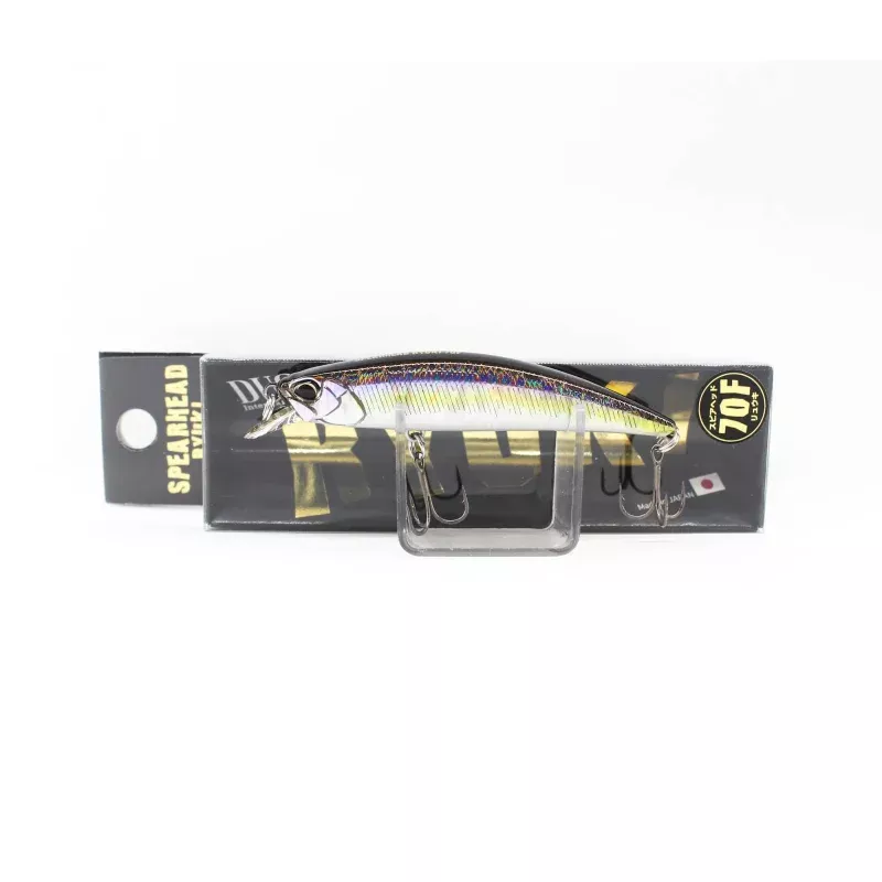 Duo Spearhead Ryuki 70F Floating Lure CPA4009 (1230)