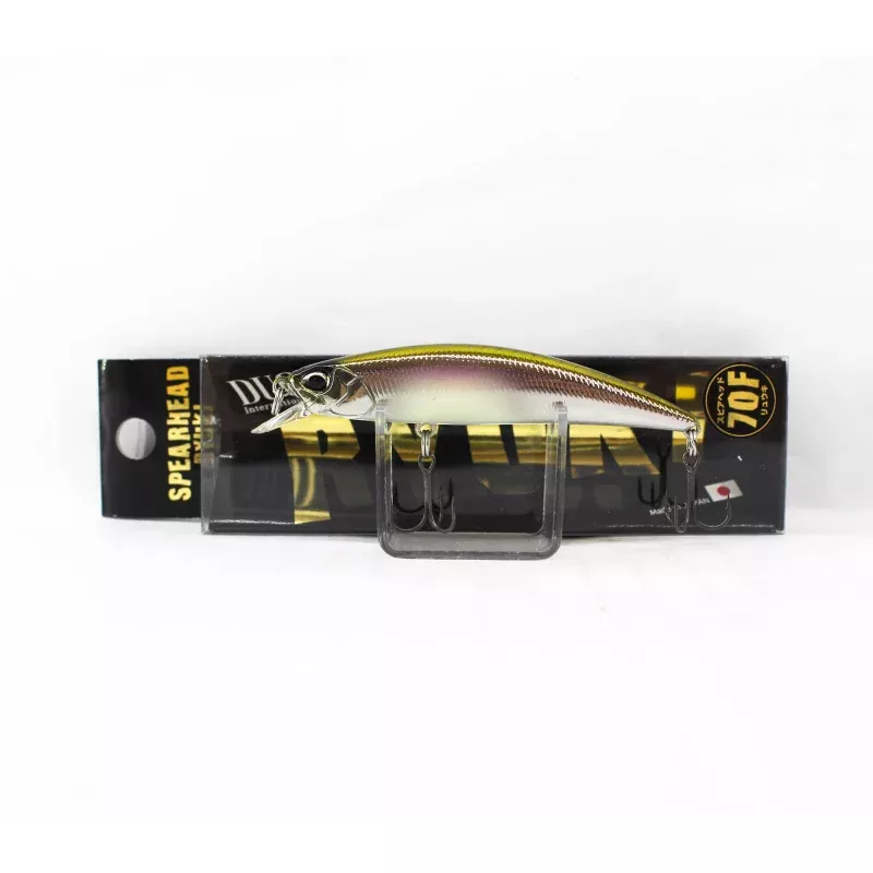 Duo Spearhead Ryuki 70F Floating Lure CRA3061 (5457)