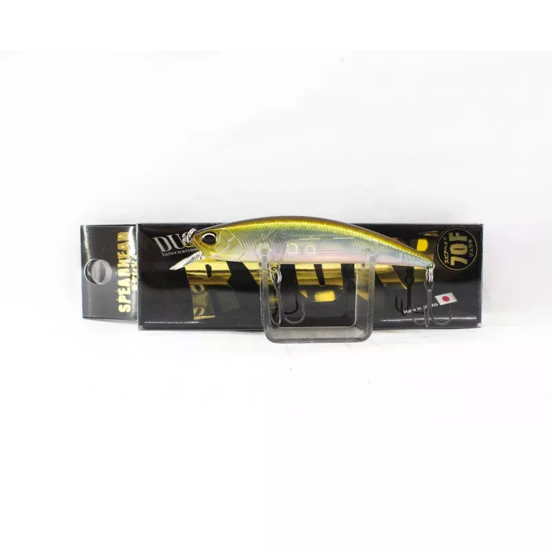 Duo Spearhead Ryuki 70F Floating Lure GEA3006 (3658)
