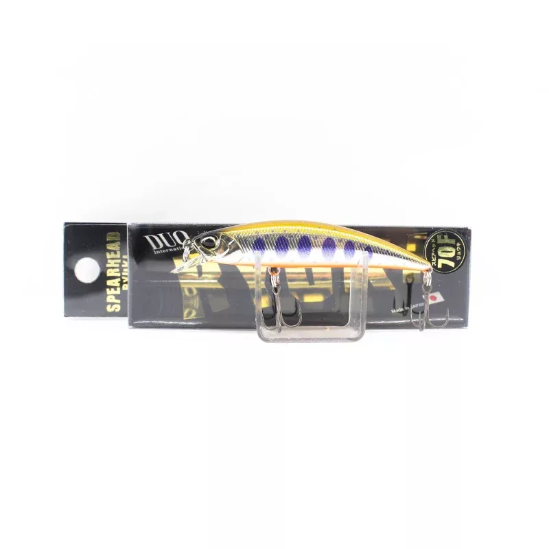 Duo Spearhead Ryuki 70F Floating Lure MCC4018 (1186)
