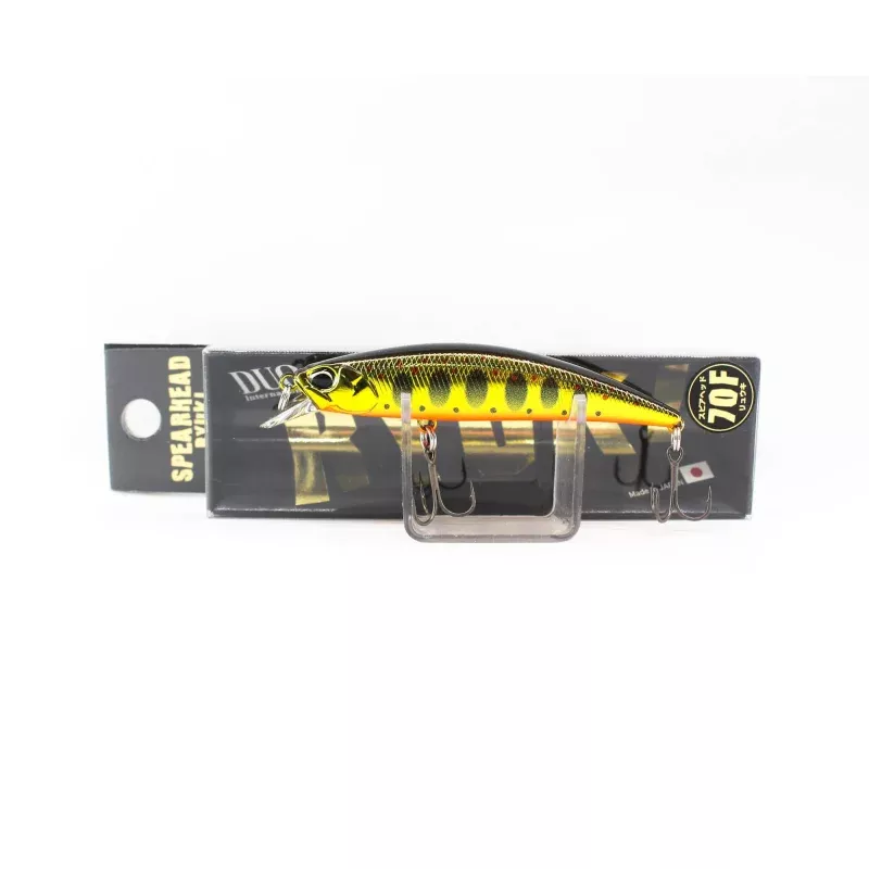 Duo Spearhead Ryuki 70F Floating Lure MCC4084 (8294)