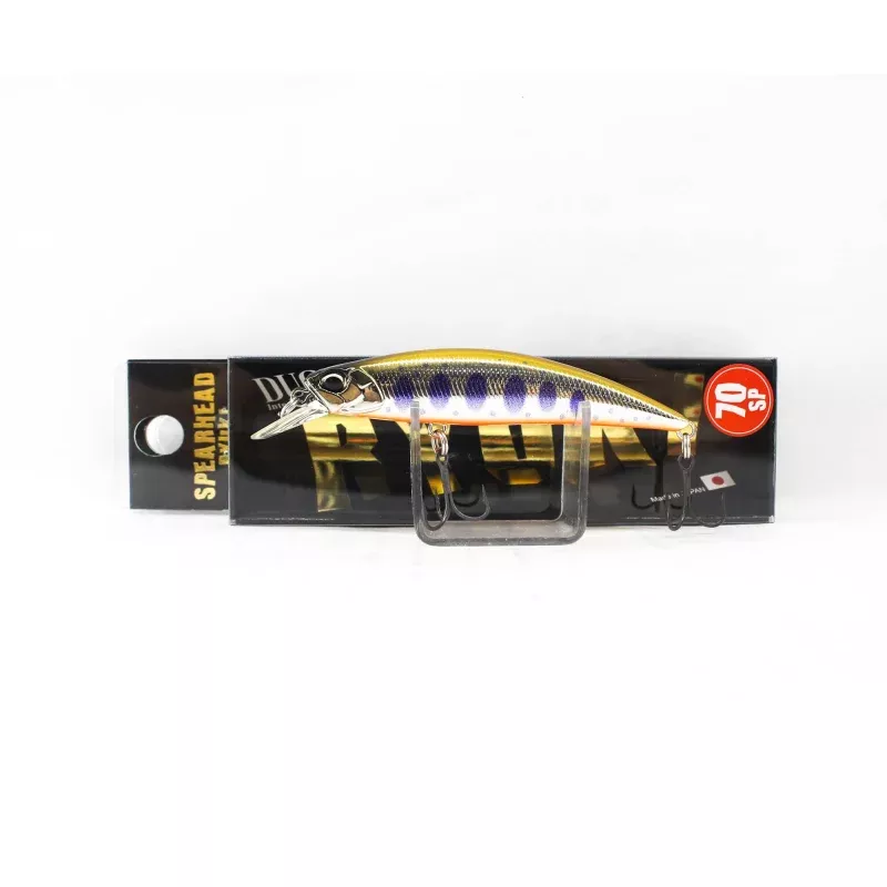 Duo Spearhead Ryuki 70SP Suspend Lure MCC4018 (5373)
