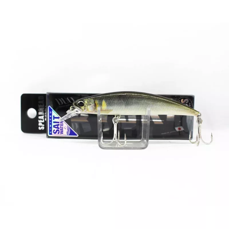 Duo Spearhead Ryuki 80S SW Sinking Lure ACC4810 (7815)
