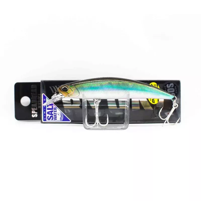 Duo Spearhead Ryuki 80S SW Sinking Lure DAA4005 (9484)