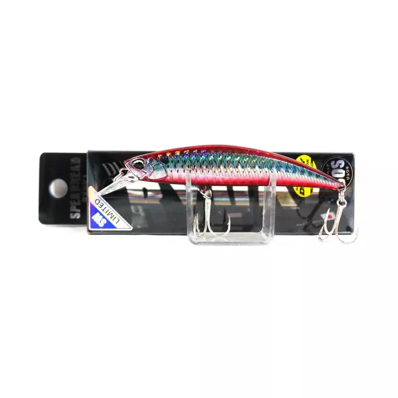 Duo Spearhead Ryuki 80S SW Sinking Lure GHA0327 (9507)