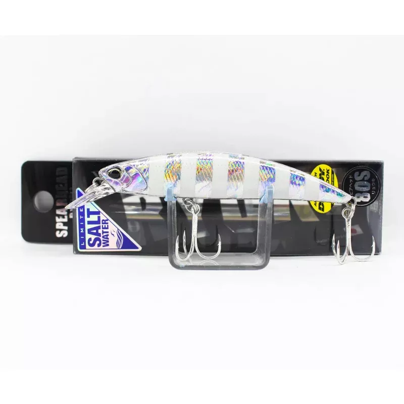 Duo Spearhead Ryuki 80S SW Sinking Lure GJA0101 (1328)