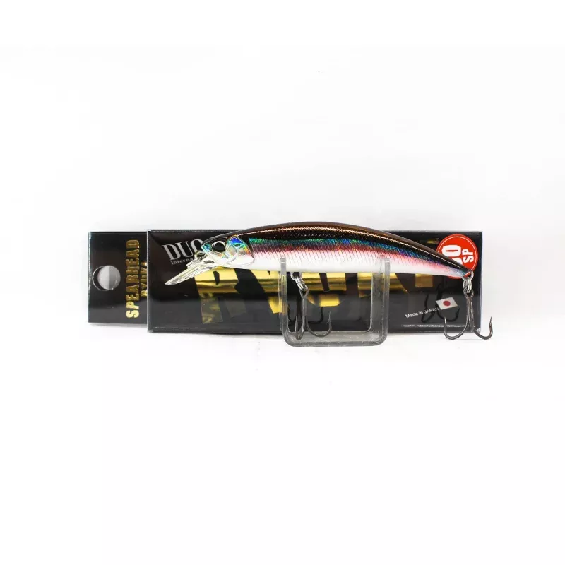 Duo Spearhead Ryuki 80SP Suspend Lure ADA4013 (5403)