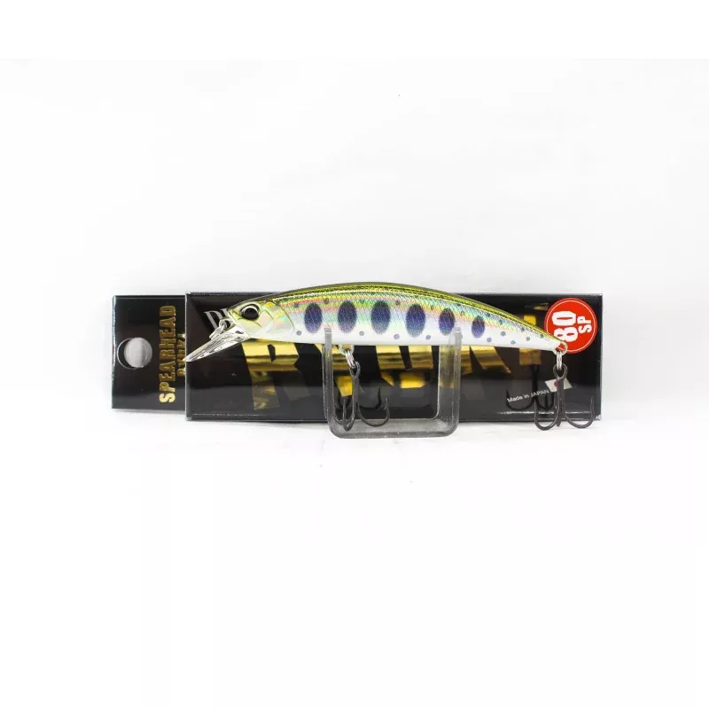 Duo Spearhead Ryuki 80SP Suspend Lure ANA4034 (5427)