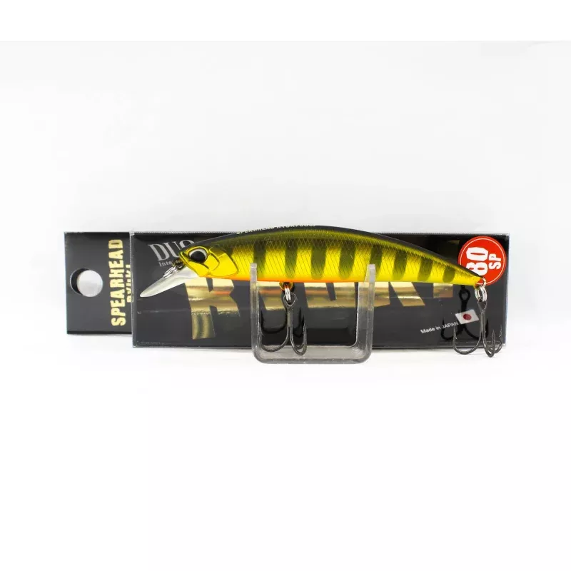 Duo Spearhead Ryuki 80SP Suspend Lure ASA3146 (7414)