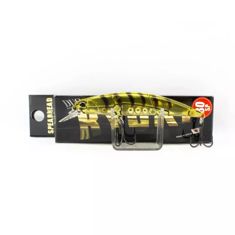 Duo Spearhead Ryuki 80SP Suspend Lure CCC0312 (7391)
