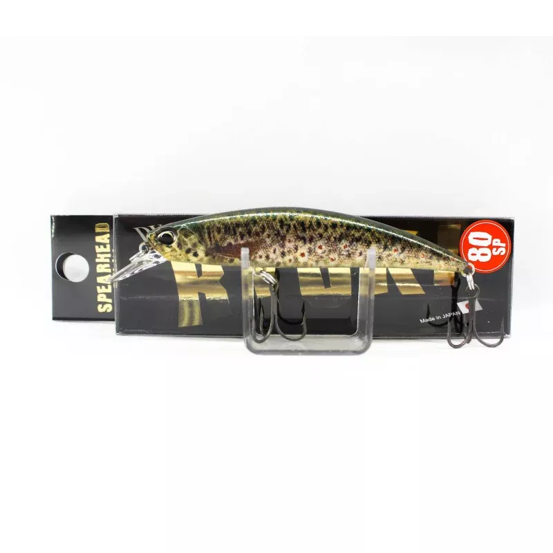 Duo Spearhead Ryuki 80SP Suspend Lure CCC3815 (7339)