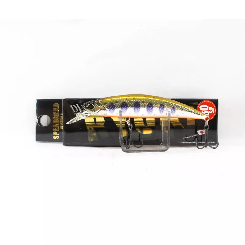 Duo Spearhead Ryuki 80SP Suspend Lure MCC4018 (5472)
