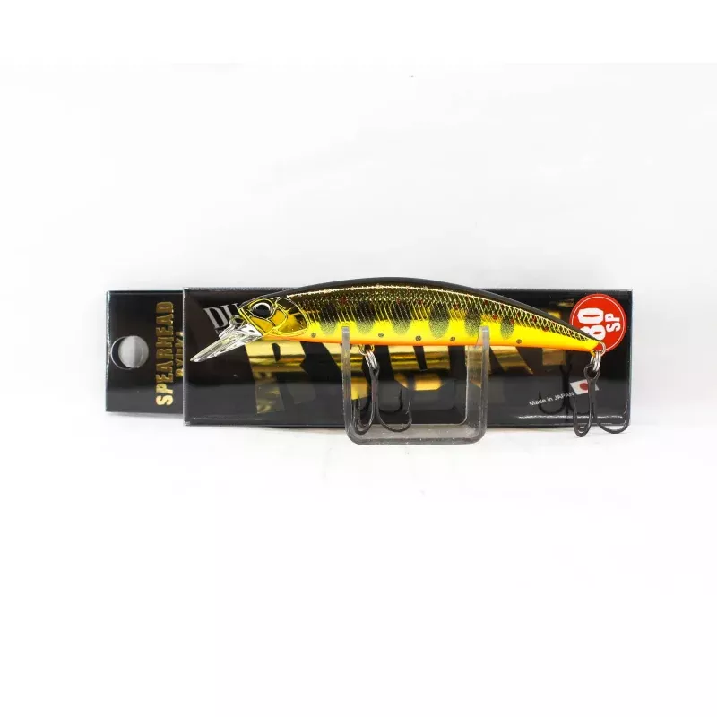 Duo Spearhead Ryuki 80SP Suspend Lure MCC4084 (5465)