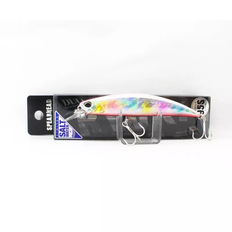Duo Spearhead Ryuki 95S Weight Tune Sinking Lure AJA0035 (3437)