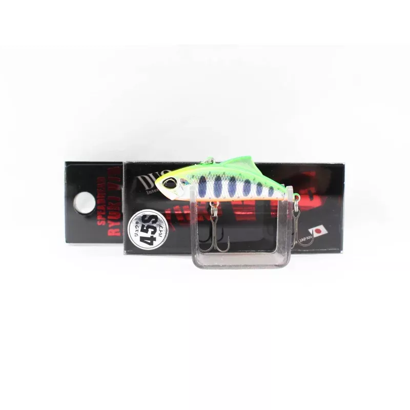 Duo Spearhead Ryuki Vib 45S Sinking Lure ADA4140 (6336)