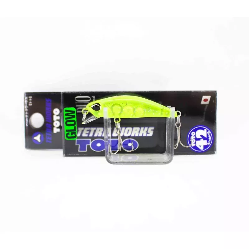 Duo Tetra Works Toto 42 mm Sinking Lure CCC0075 (2896)