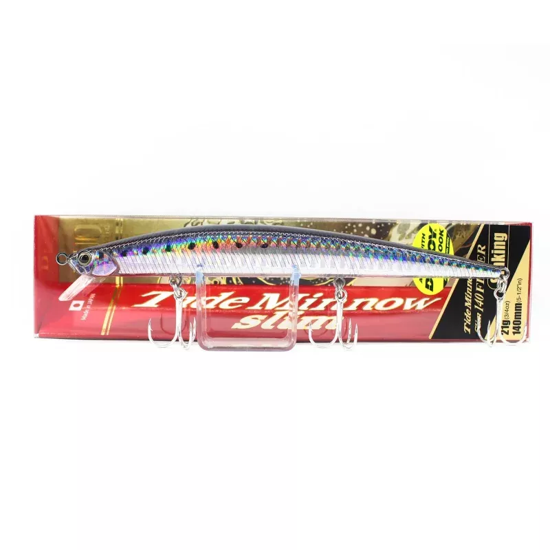 Duo Tide Minnow Flyer Slim 140 Sinking Lure CHN0094 (0647)