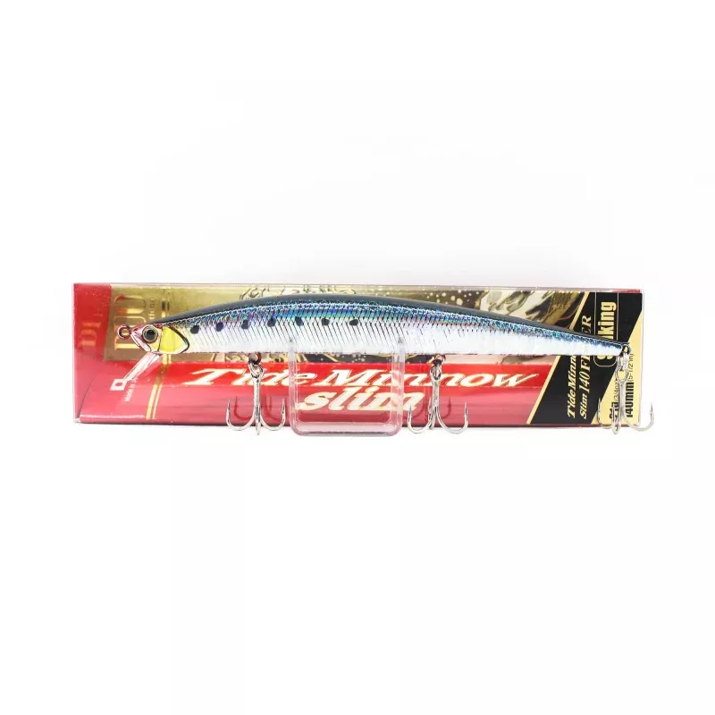Duo Tide Minnow Flyer Slim 140 Sinking Lure GPB0054 (5941)