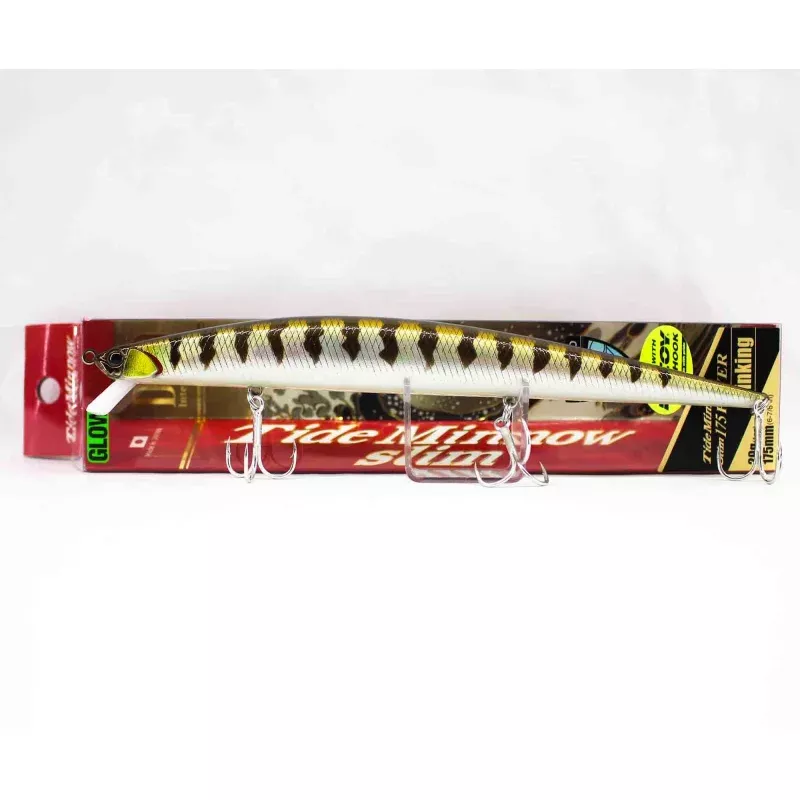 Duo Tide Minnow Flyer Slim 175 Sinking Lure LAA0555 (6016)