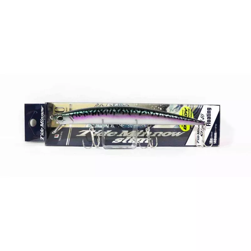 Duo Tide Minnow Slim 140 Floating Lure SAA0069 (8028)