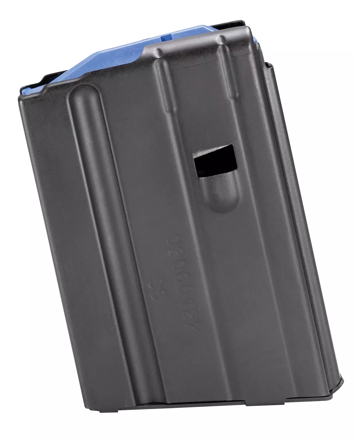 DuraMag SS Replacement 6.5 Grendel 10 Round Magazine