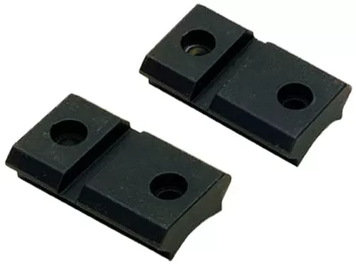 Durasight Base For Cva - Traditions & Win. Inlines Blk