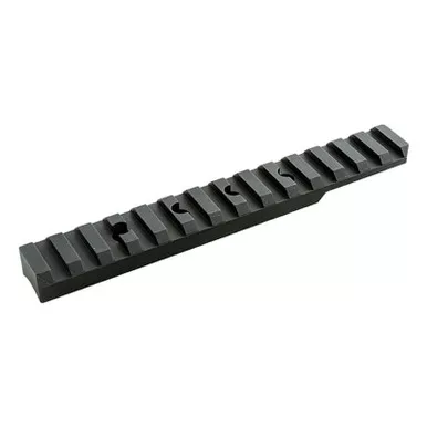 DURASIGHT SCOPE PIC RAIL BLK