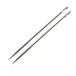 Duty's Baiting Needle - 5" Long Heavy Duty