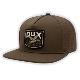 DUX Mallard Performance Patch Hat