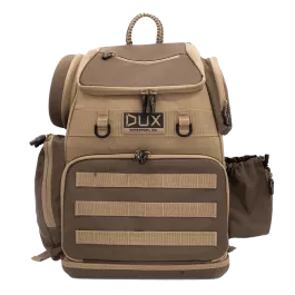 DUX NXT Gen Backpack - Brown
