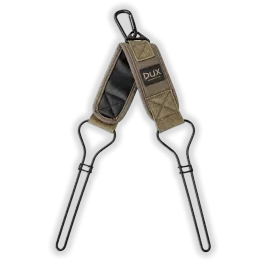 DUX NXT GEN Game Tote - Brown