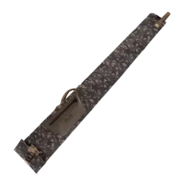 DUX PVC Waterproof Gun Case - Backwoods Camo