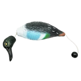 DUX Spoonie Dog Bumper